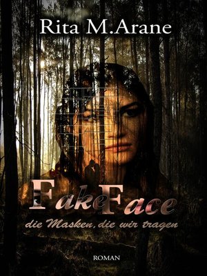 cover image of Fake Face